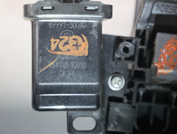 Türgriff außen vorn rechts 692100D060B3 Toyota RAV 4 III A3