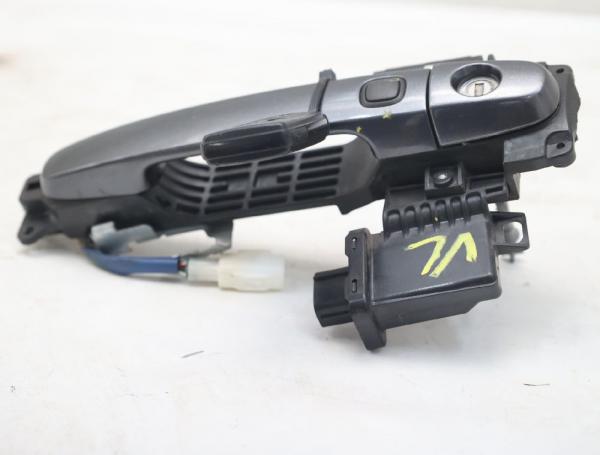 Türgriff außen vorn links 692100D060B3 Toyota RAV 4 III A3