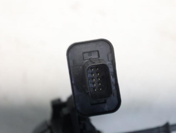 Türgriff außen vorn links 692100D060B3 Toyota RAV 4 III A3