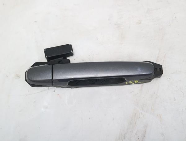Türgriff außen hinten rechts 6921112220P5 Toyota RAV 4 III A3