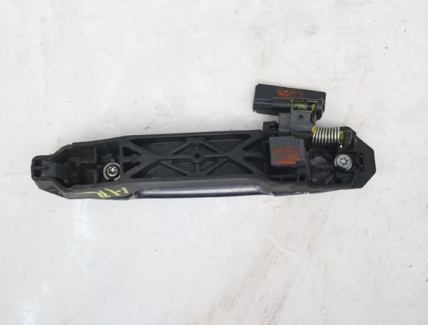 Türgriff außen hinten rechts 6921112220P5 Toyota RAV 4 III A3