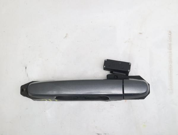 Türgriff außen hinten links 6921112220P5 Toyota RAV 4 III A3