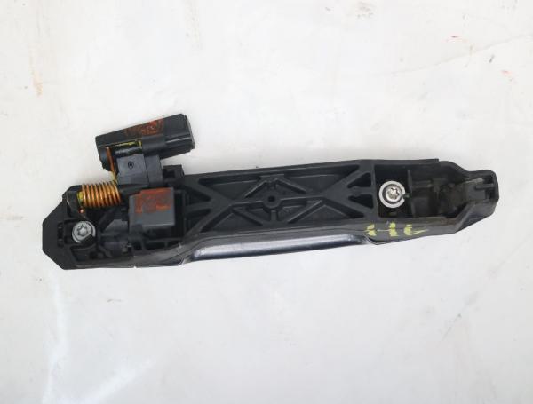 Türgriff außen hinten links 6921112220P5 Toyota RAV 4 III A3