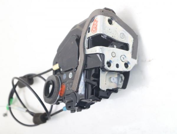 Türschloß hinten rechts 6905042021 Toyota RAV 4 III A3