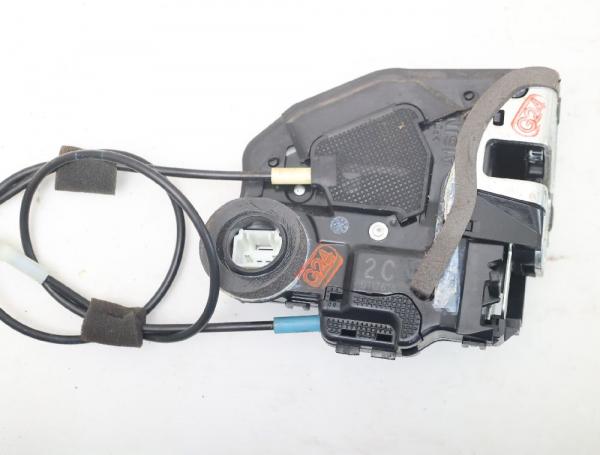 Türschloß hinten rechts 6905042021 Toyota RAV 4 III A3