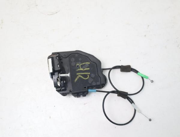 Türschloß hinten rechts 6905042021 Toyota RAV 4 III A3