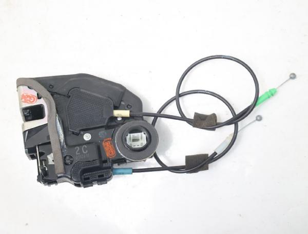 Türschloß hinten links 6906042021 Toyota RAV 4 III A3