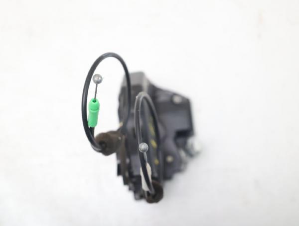 Türschloß hinten links 6906042021 Toyota RAV 4 III A3