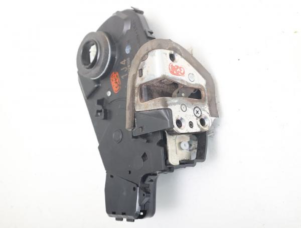Schloß Heckklappe 6911042130 Toyota RAV 4 III A3