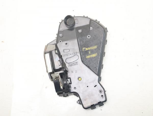 Schloß Heckklappe 6911042130 Toyota RAV 4 III A3