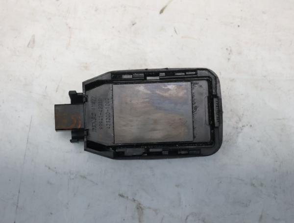 Sensor Regen 8994142010 Toyota RAV 4 III A3