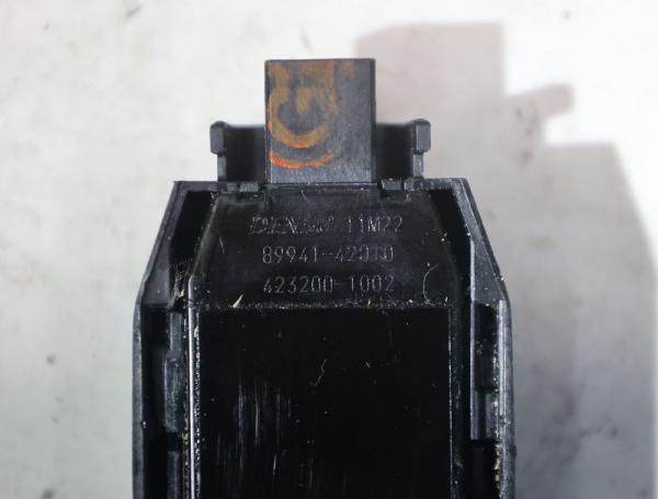 Sensor Regen 8994142010 Toyota RAV 4 III A3