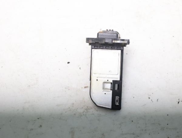 Luftmassenmesser 2220426010 Toyota RAV 4 III A3