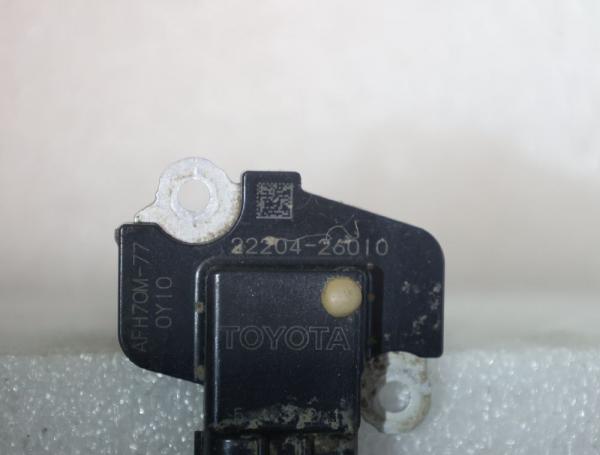 Luftmassenmesser 2220426010 Toyota RAV 4 III A3
