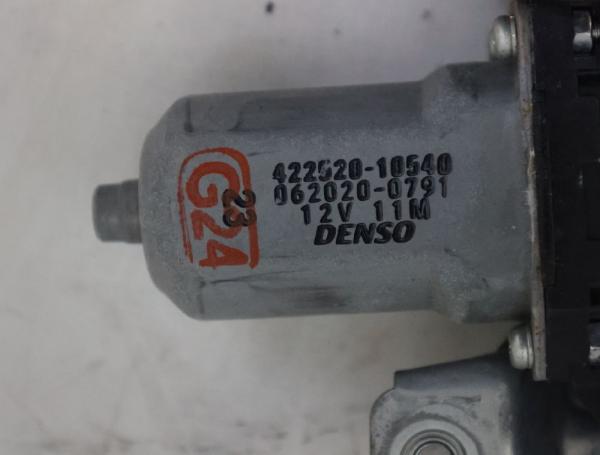 Fensterheber elektrisch vorn links 42252010540 Toyota RAV 4 III A3