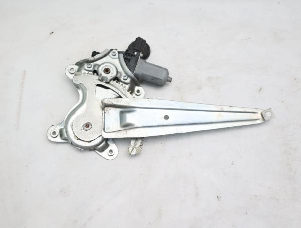 Fensterheber elektrisch hinten rechts 8572035140 Toyota RAV 4 III A3