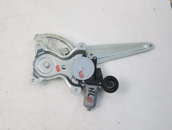 Fensterheber elektrisch hinten links 8571035180 Toyota RAV 4 III A3