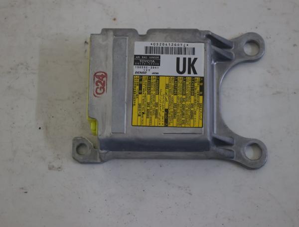 Steuergerät Aufprallsensor 8917042330 Toyota RAV 4 III A3