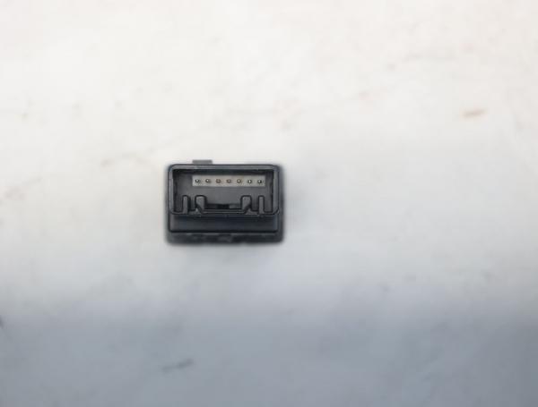Schalter Sitzheizung 8475142040 Toyota RAV 4 III A3
