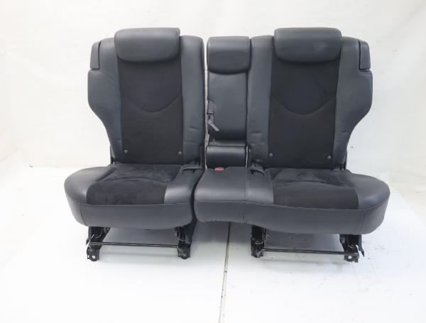Sitzbank hinten 7107742460B0 Toyota RAV 4 III A3