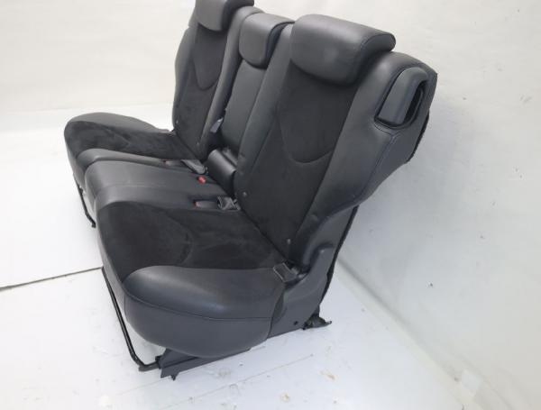 Sitzbank hinten 7107742460B0 Toyota RAV 4 III A3