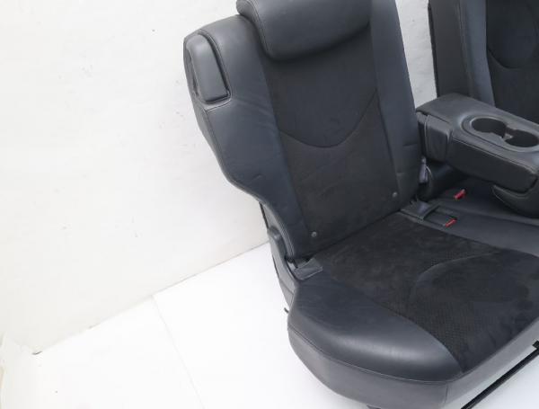 Sitzbank hinten 7107742460B0 Toyota RAV 4 III A3