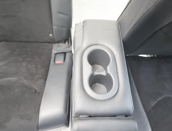 Sitzbank hinten 7107742460B0 Toyota RAV 4 III A3