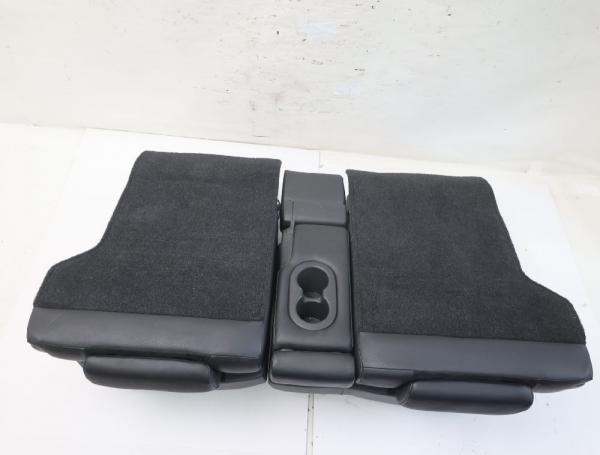 Sitzbank hinten 7107742460B0 Toyota RAV 4 III A3