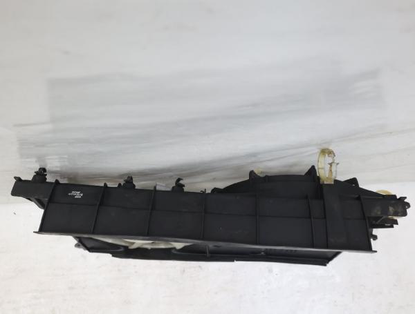 Ventilator (am Kühler) 1636328170 Toyota RAV 4 III A3