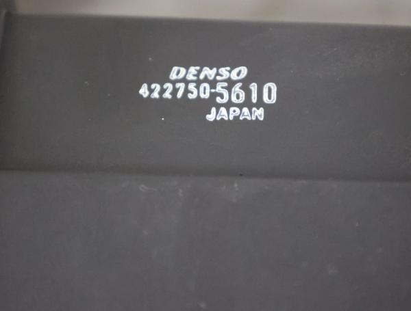 Ventilator (am Kühler) 1636328170 Toyota RAV 4 III A3