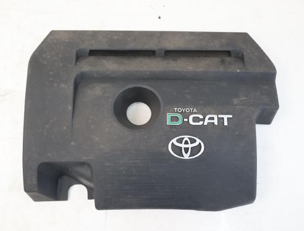 Motorabdeckung 1261126050 Toyota RAV 4 III A3