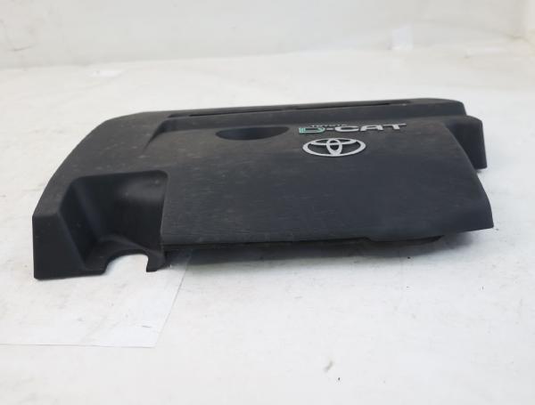Motorabdeckung 1261126050 Toyota RAV 4 III A3