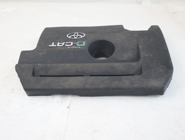 Motorabdeckung 1261126050 Toyota RAV 4 III A3