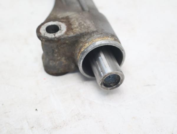 Lenkung Getriebe mechanisch 4551042080 Toyota RAV 4 III A3