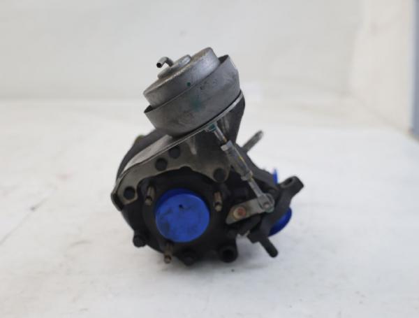 Turbolader 1720126070 Toyota RAV 4 III A3
