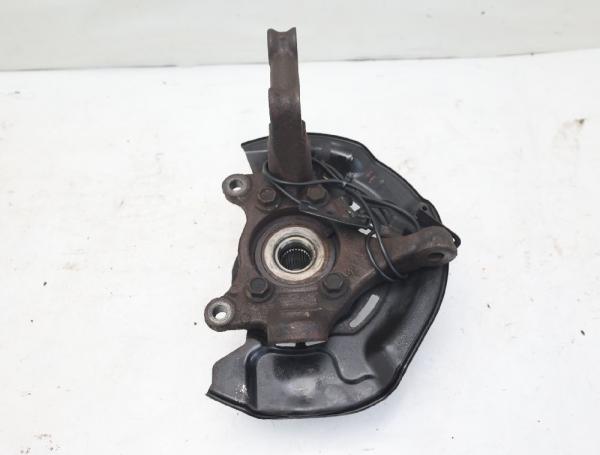 Achsschenkel vorn rechts 4321142080 Toyota RAV 4 III A3