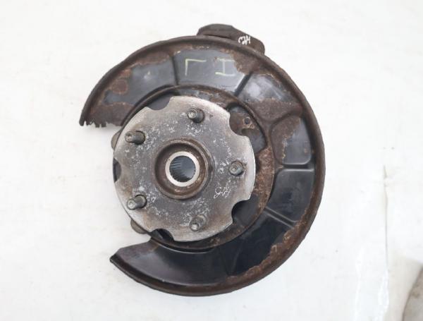 Achsschenkel hinten links 4230542020 Toyota RAV 4 III A3