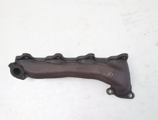 Abgaskrümmer 1714126100 Toyota RAV 4 III A3