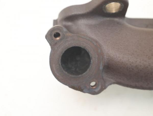Abgaskrümmer 1714126100 Toyota RAV 4 III A3