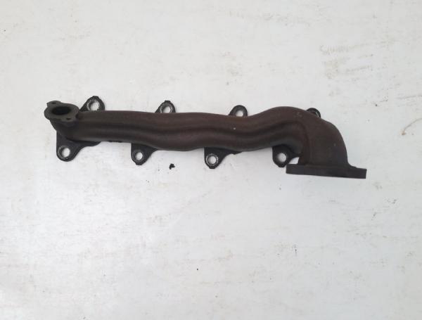 Abgaskrümmer 1714126100 Toyota RAV 4 III A3