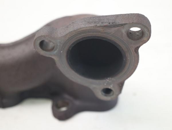 Abgaskrümmer 1714126100 Toyota RAV 4 III A3