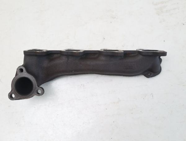 Abgaskrümmer 1714126100 Toyota RAV 4 III A3