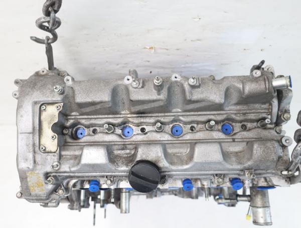 Motor Diesel Turbo 1900026440 Toyota RAV 4 III A3