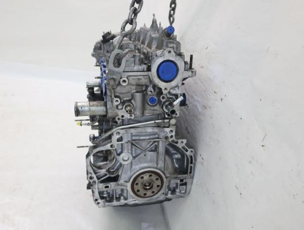 Motor Diesel Turbo 1900026440 Toyota RAV 4 III A3