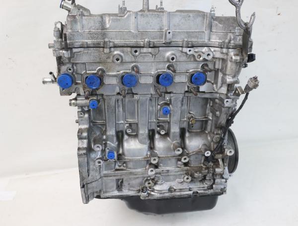 Motor Diesel Turbo 1900026440 Toyota RAV 4 III A3