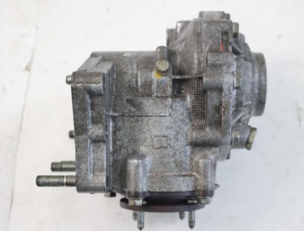 Achse vorn 3610042091 Toyota RAV 4 III A3