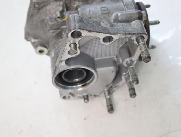 Achse vorn 3610042091 Toyota RAV 4 III A3