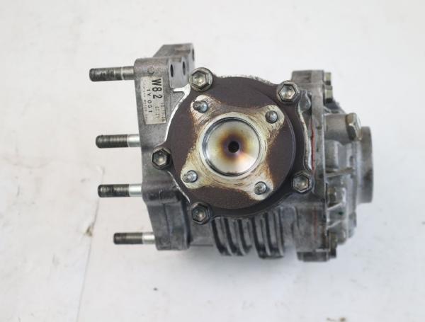 Achse vorn 3610042091 Toyota RAV 4 III A3