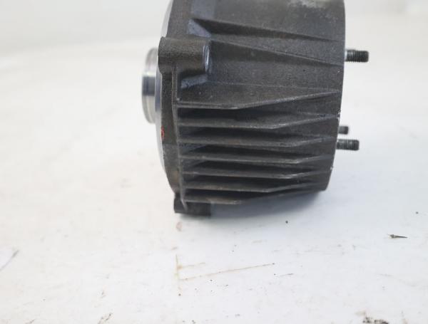 Kupplung 4130342021 Toyota RAV 4 III A3