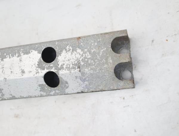 Stoßstangenträger hinten 5217142020 Toyota RAV 4 III A3